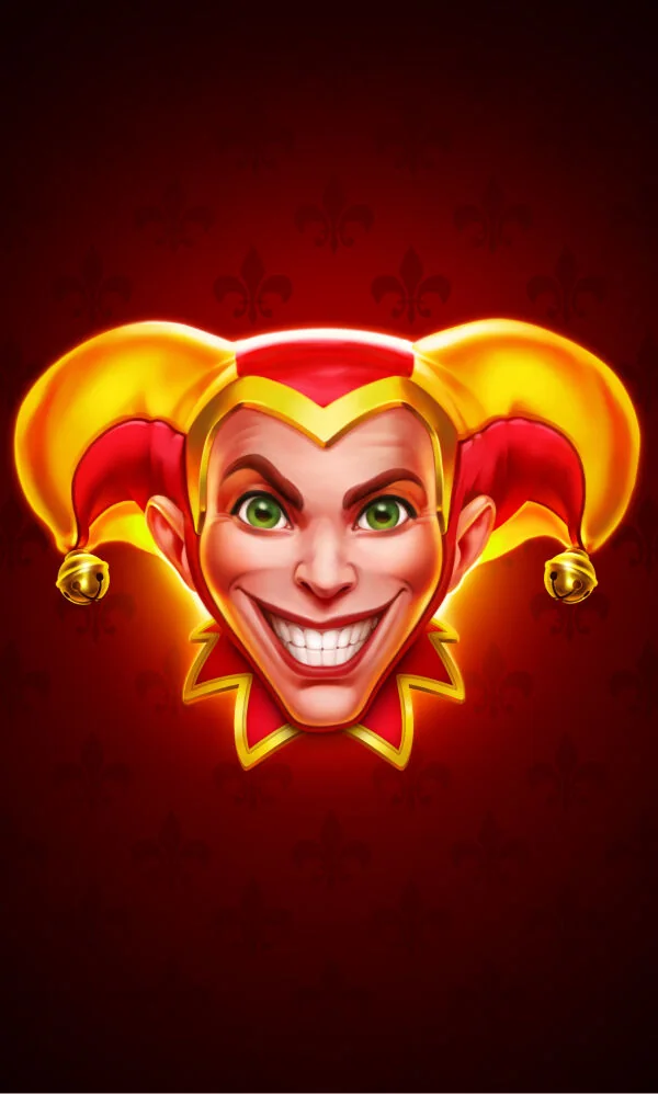 Royal Joker: vasthouden en winnen