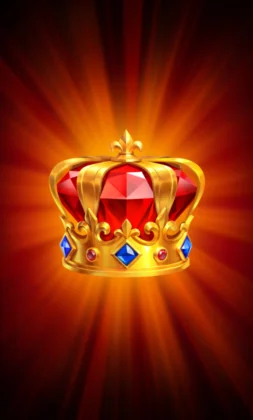 Crown Strike: vasthouden en winnen