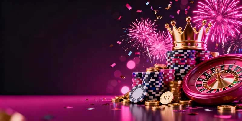 50% Highroller bonus tot €1.500