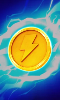 Thunder Coins XXL: vasthouden en winnen