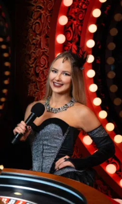 Cabaretroulette