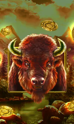 Buffalo-pad